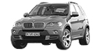 BMW E70 C3987 Fault Code