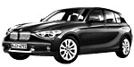 BMW F20 C3987 Fault Code