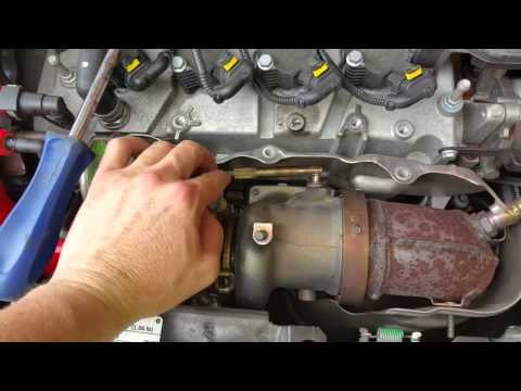 See C3987 repair manual